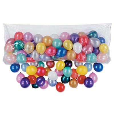 Balloon Rain Drop 200 at Cody Party Store & Rentals