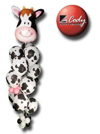 Snazzy Impression Bouquet at Cody Party Store & Rentals