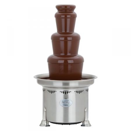 Fountain Chocolate at Cody Party Store & Rentals