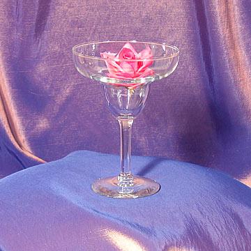 Margarita Glass at Cody Party Store & Rentals