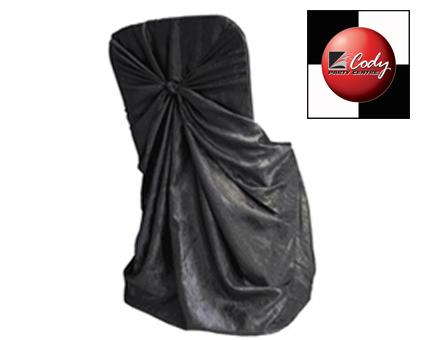 120" Round Taffeta - Champagne at Cody Party Store & Rentals