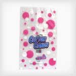 Cotton Candy Bags Airdrie - (50 bags) at Cody Party Store & Rentals