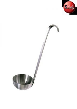 Ladle-Stainless Steel at Cody Party Store & Rentals